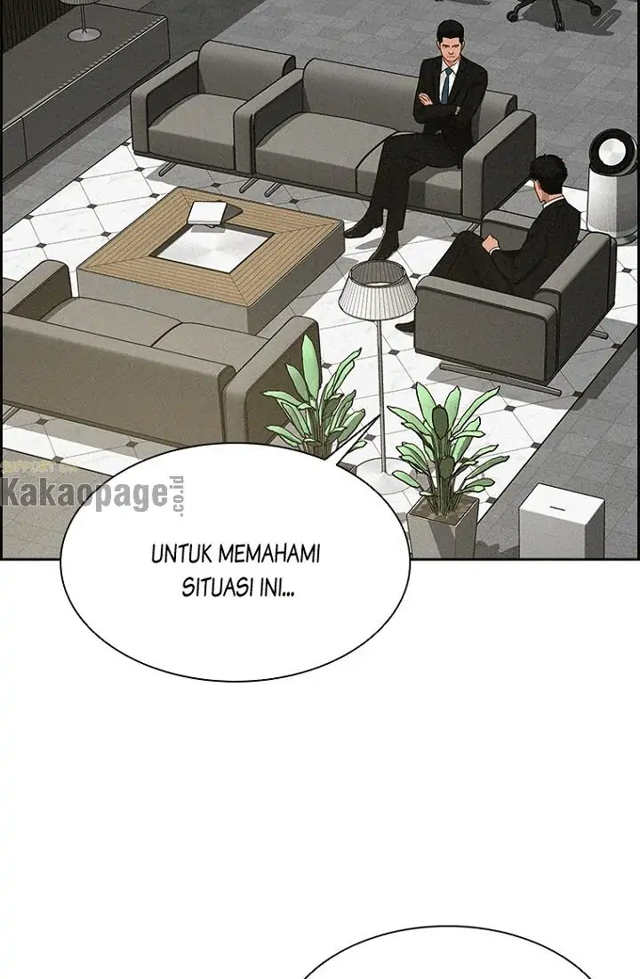 Read Lord of Money ID Manga Online
