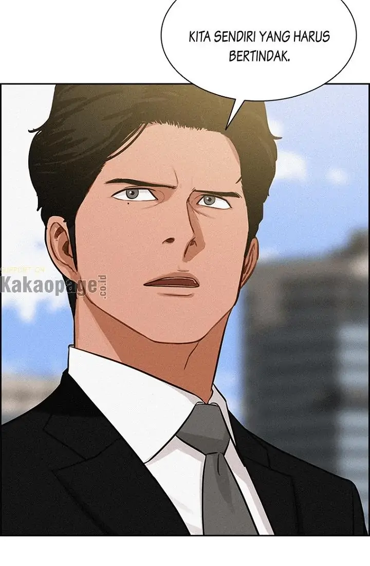 Read Lord of Money ID Manga Online