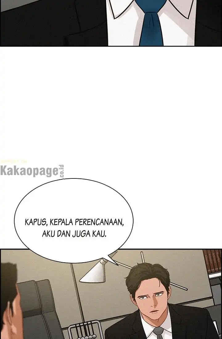 Read Lord of Money ID Manga Online