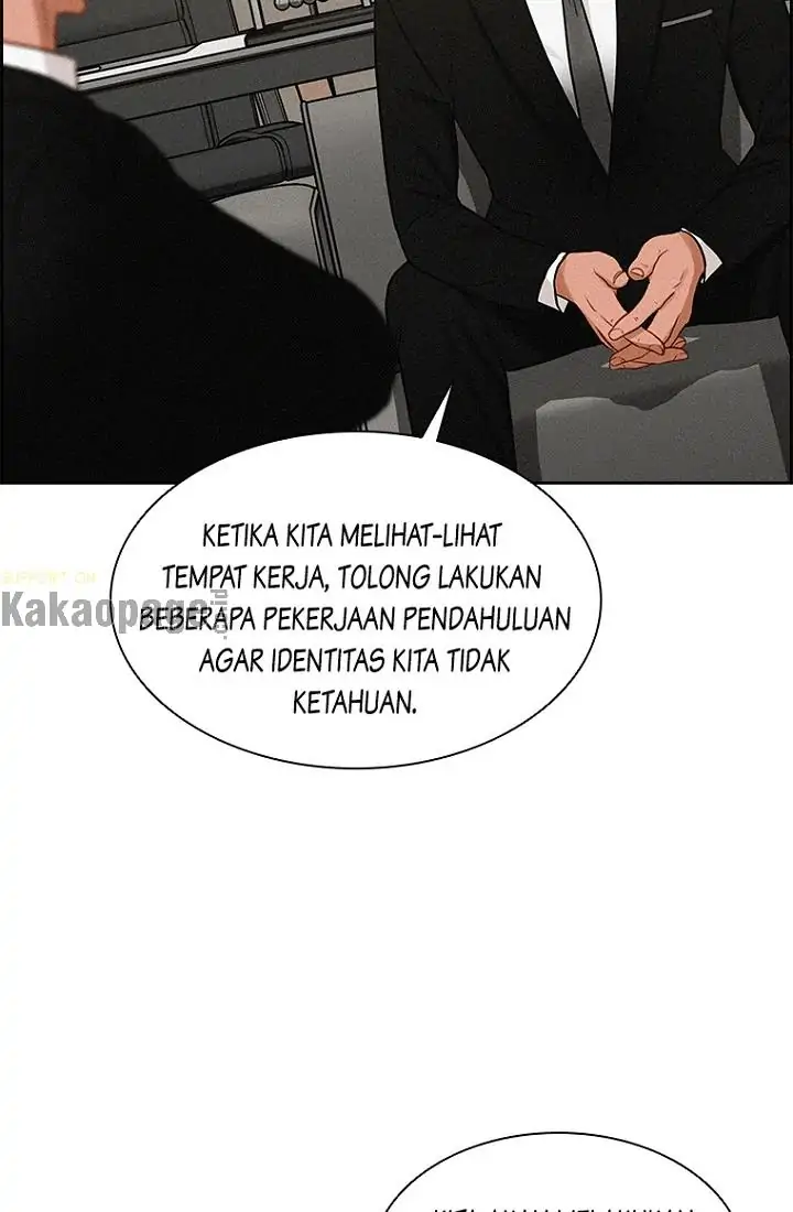 Read Lord of Money ID Manga Online