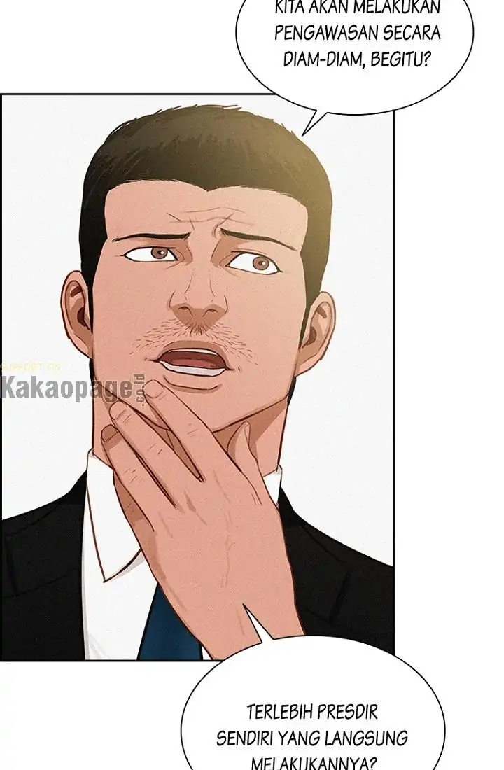 Read Lord of Money ID Manga Online