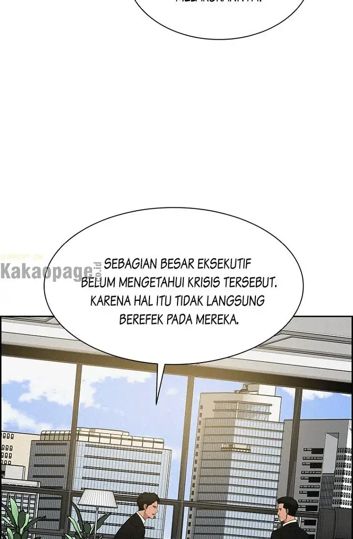 Read Lord of Money ID Manga Online