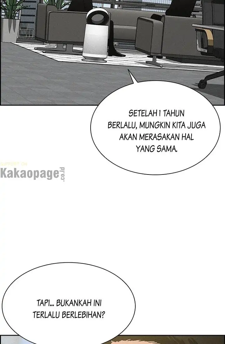 Read Lord of Money ID Manga Online