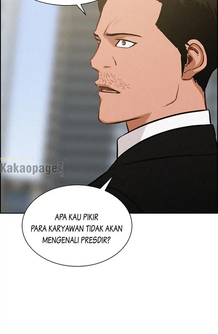 Read Lord of Money ID Manga Online