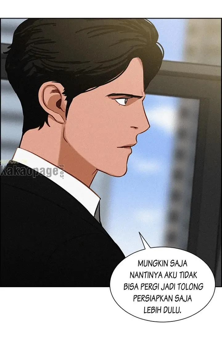 Read Lord of Money ID Manga Online