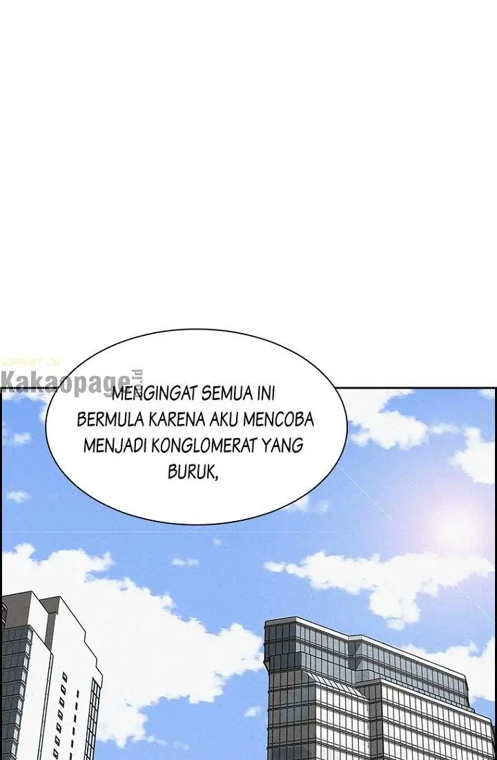 Read Lord of Money ID Manga Online