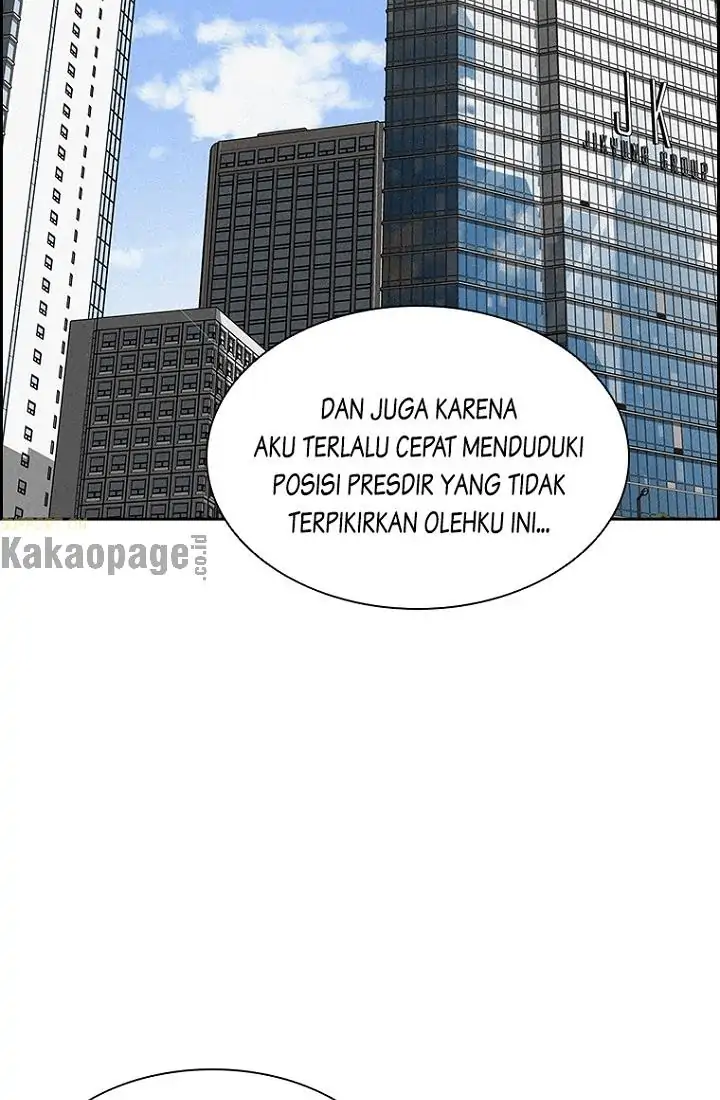 Read Lord of Money ID Manga Online
