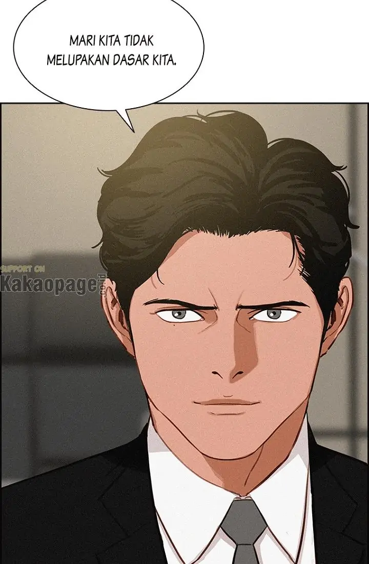 Read Lord of Money ID Manga Online