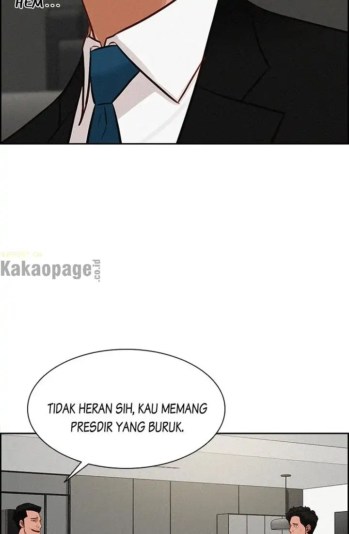 Read Lord of Money ID Manga Online