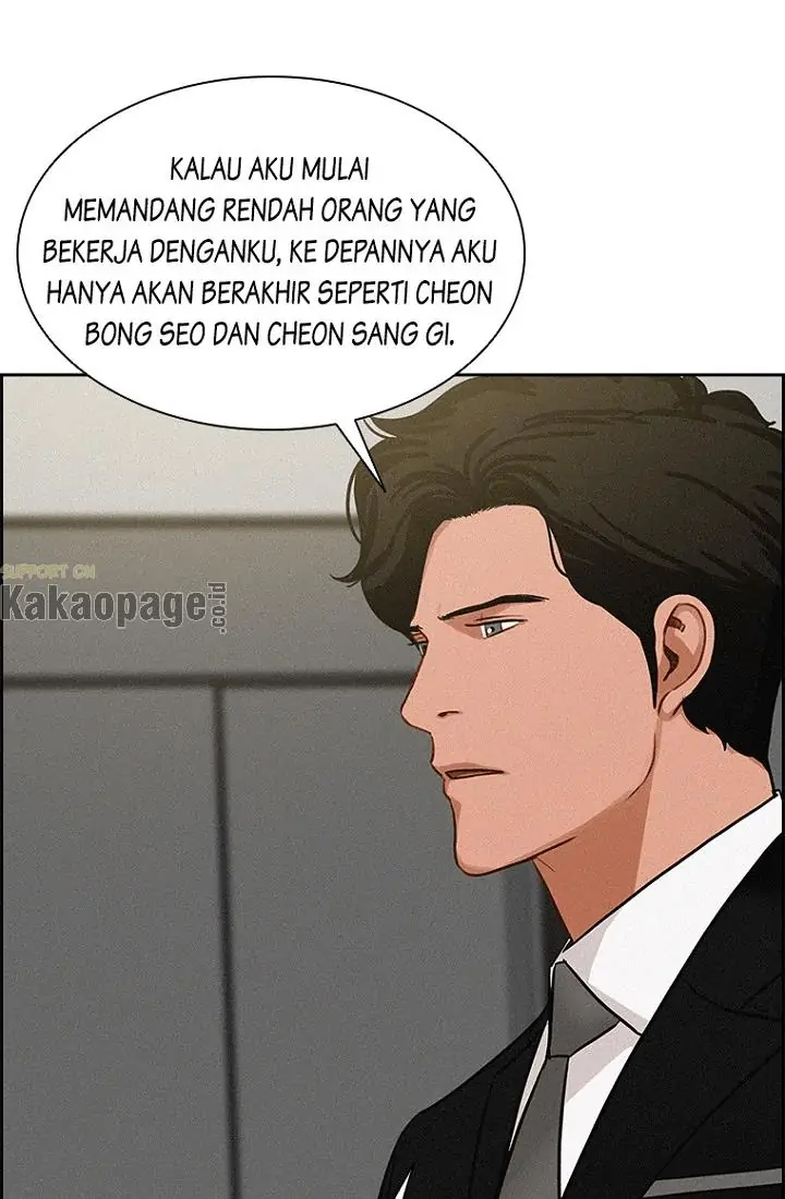 Read Lord of Money ID Manga Online