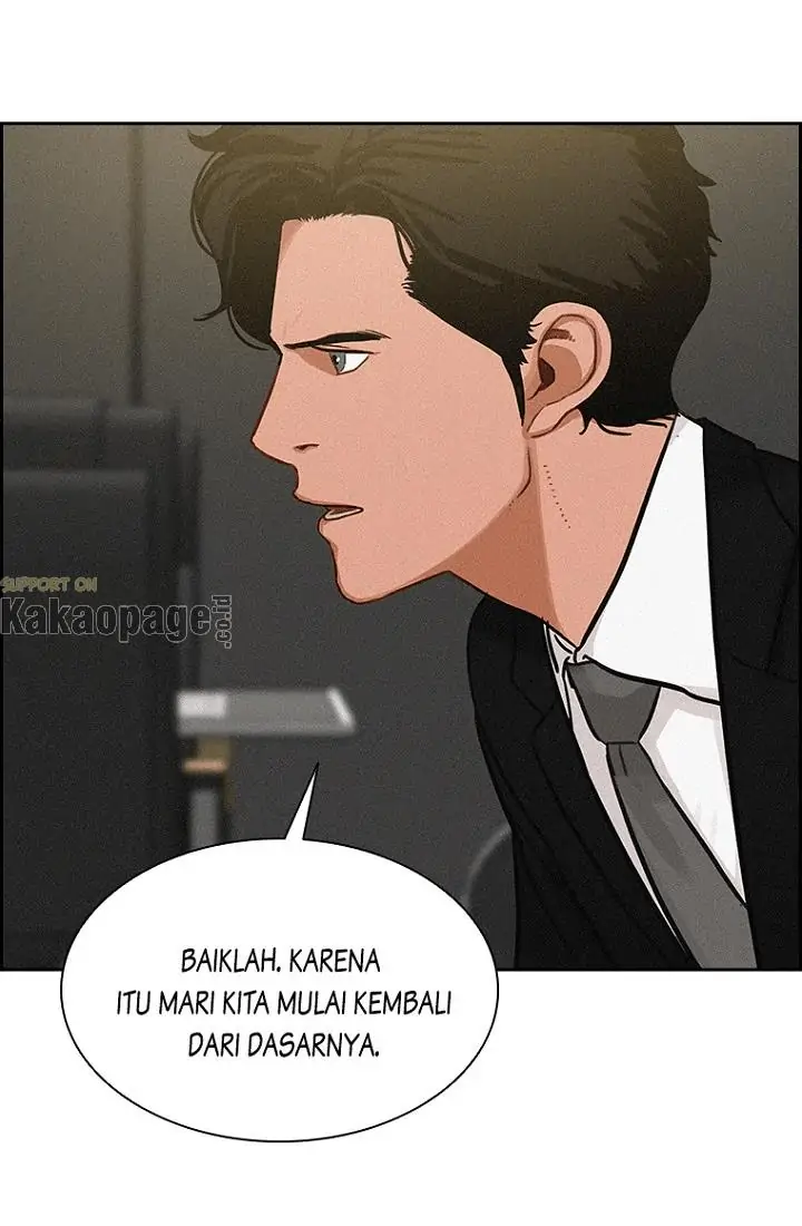 Read Lord of Money ID Manga Online