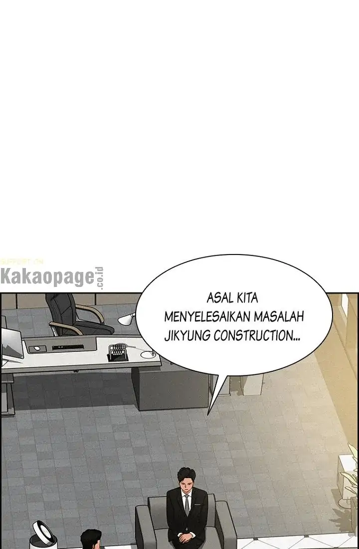 Read Lord of Money ID Manga Online