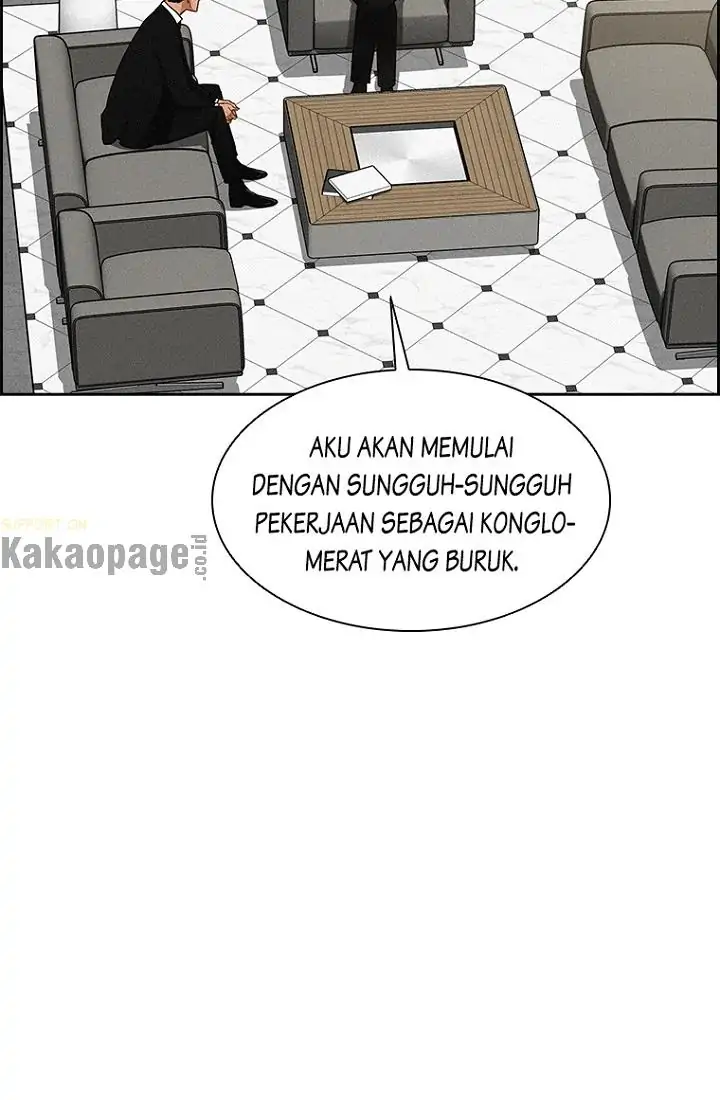 Read Lord of Money ID Manga Online