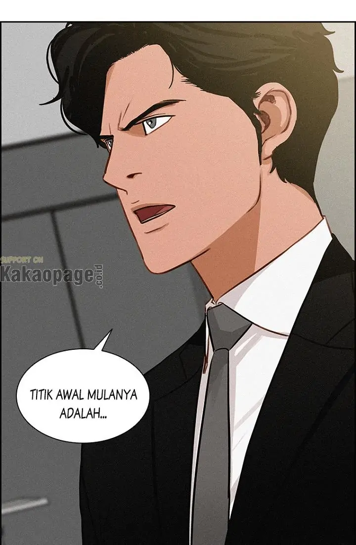 Read Lord of Money ID Manga Online
