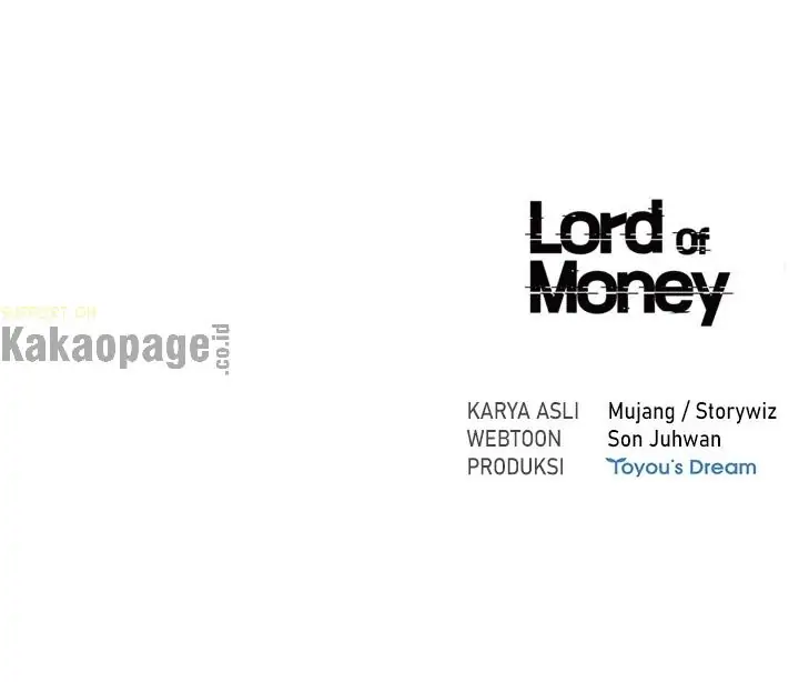 Read Lord of Money ID Manga Online