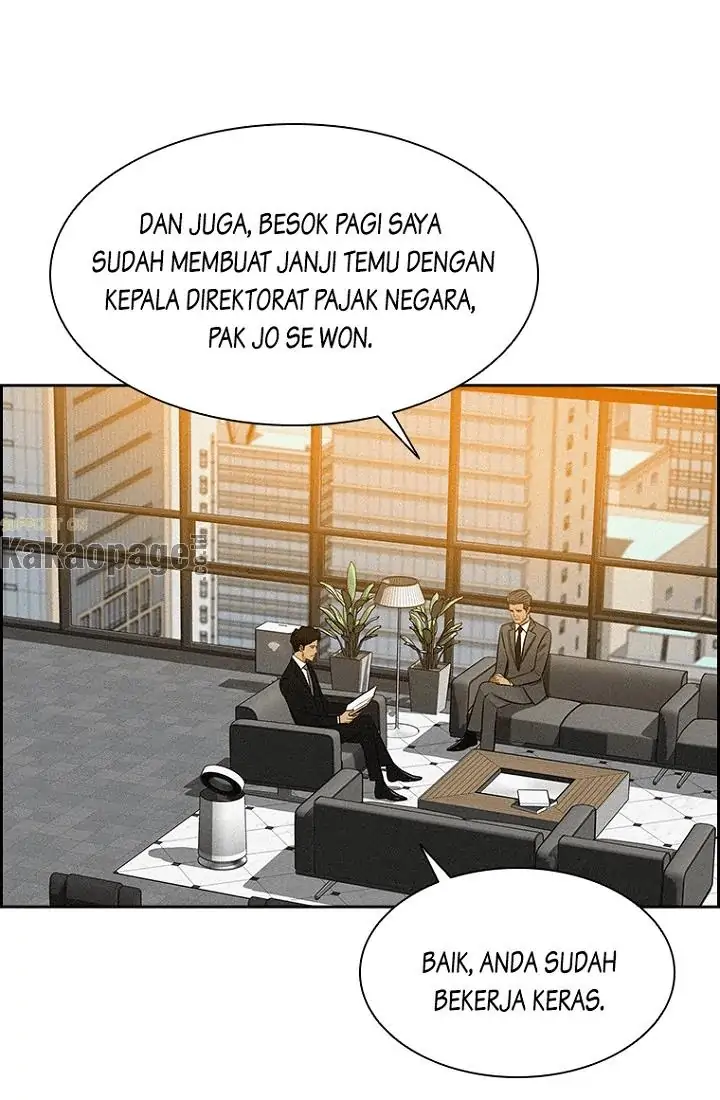 Read Lord of Money ID Manga Online