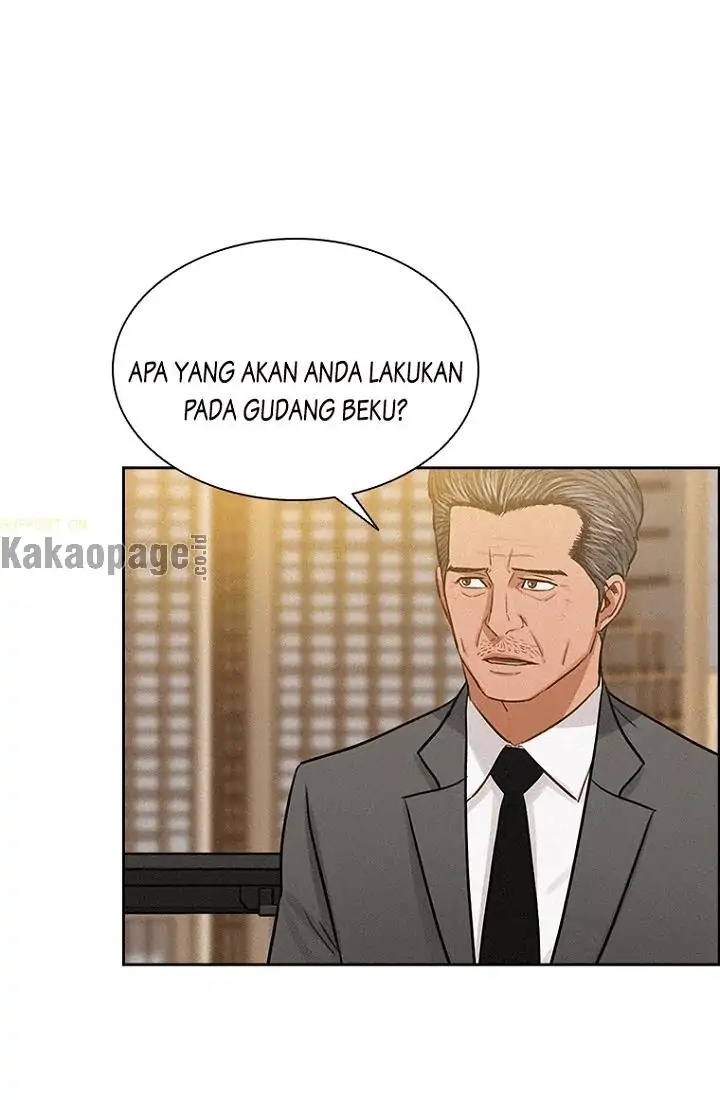 Read Lord of Money ID Manga Online