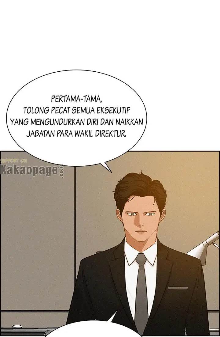 Read Lord of Money ID Manga Online