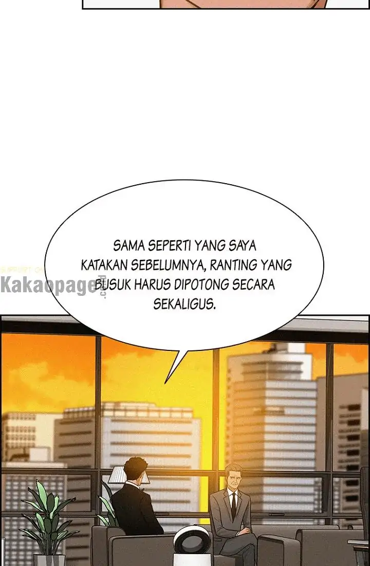 Read Lord of Money ID Manga Online