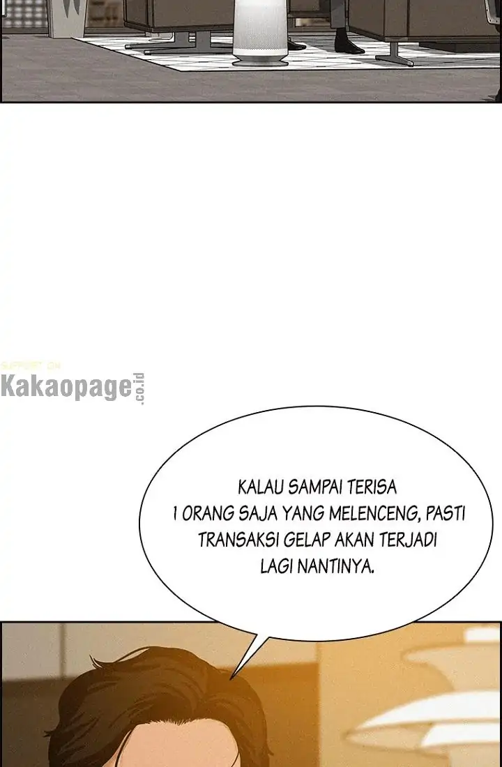 Read Lord of Money ID Manga Online
