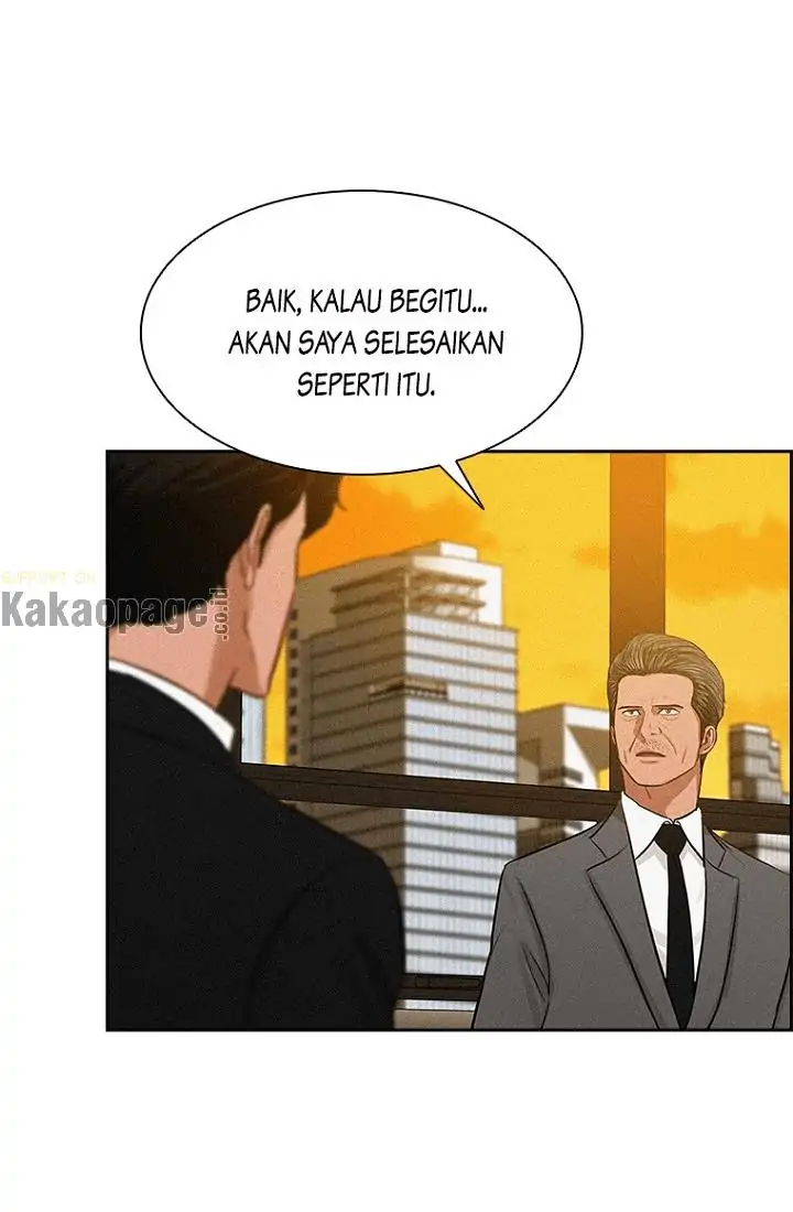 Read Lord of Money ID Manga Online