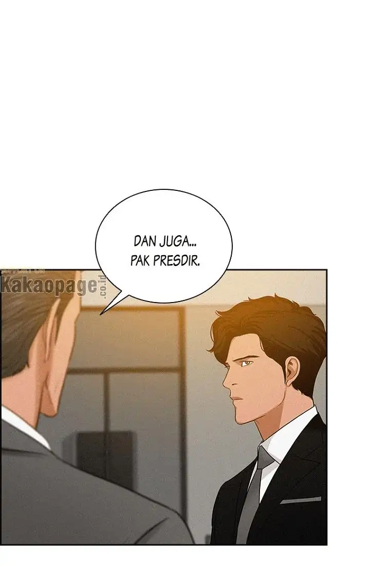Read Lord of Money ID Manga Online