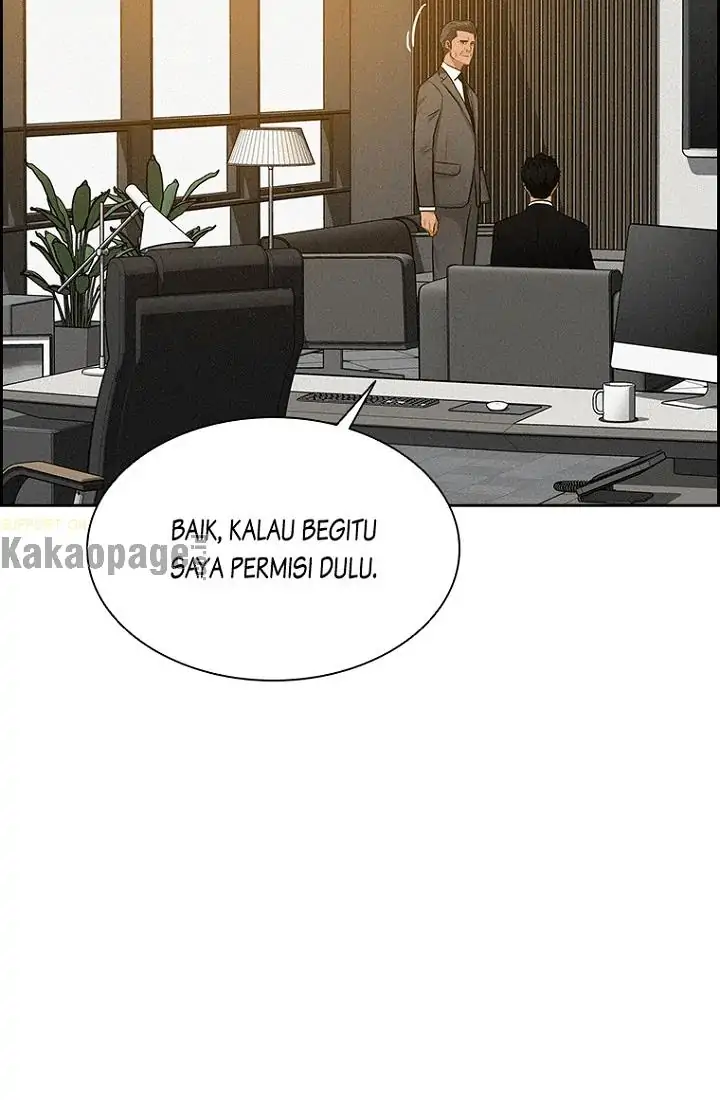 Read Lord of Money ID Manga Online