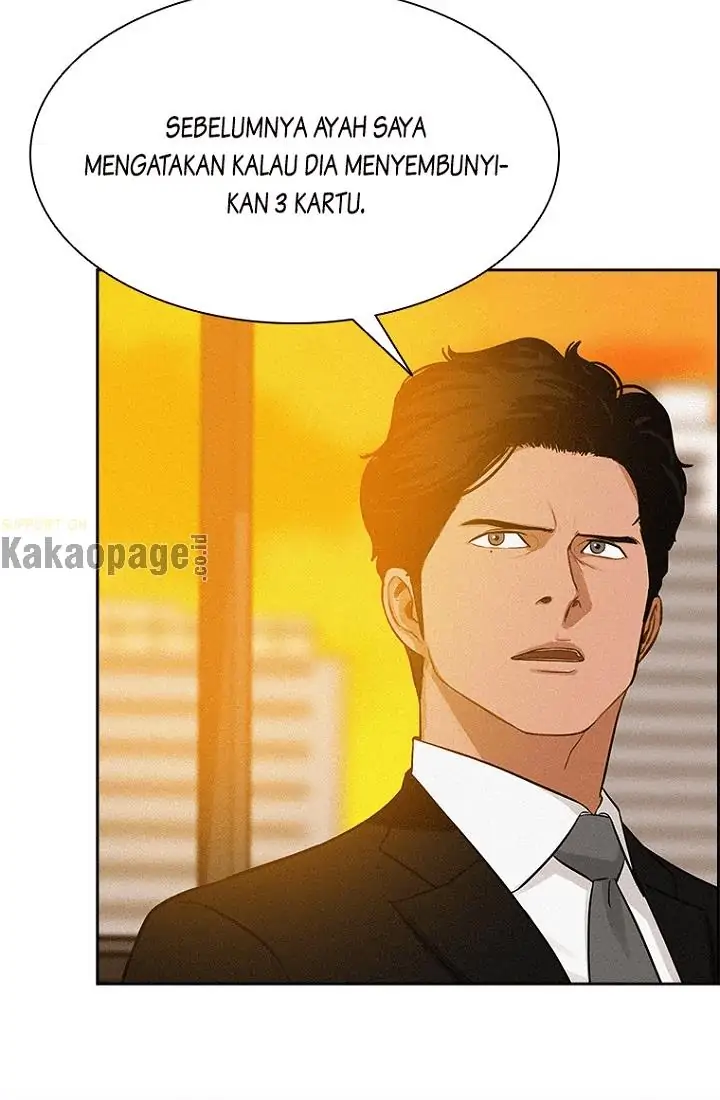 Read Lord of Money ID Manga Online