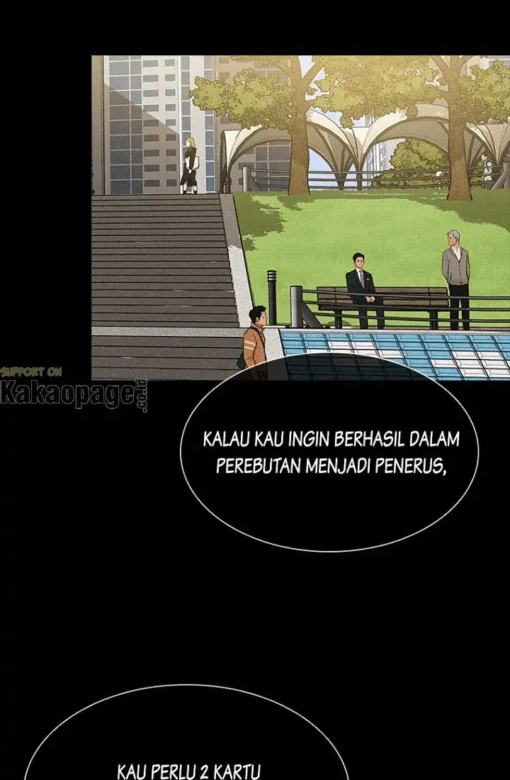 Read Lord of Money ID Manga Online