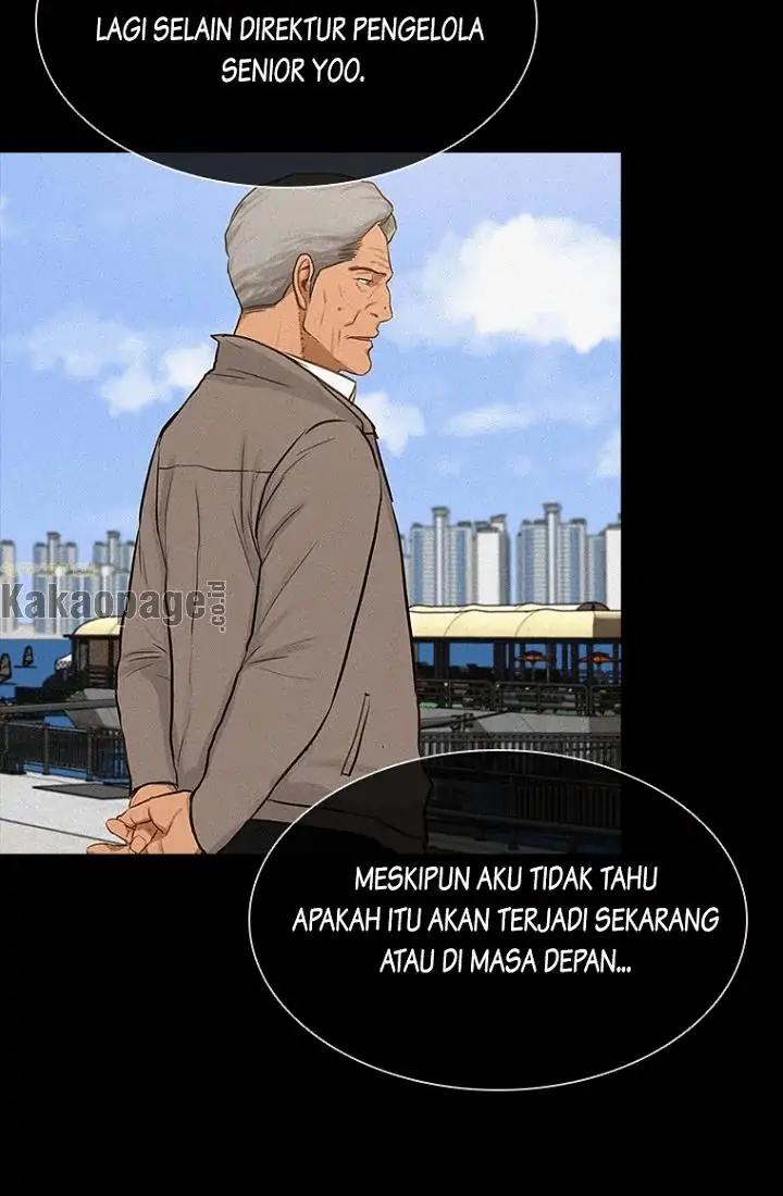 Read Lord of Money ID Manga Online