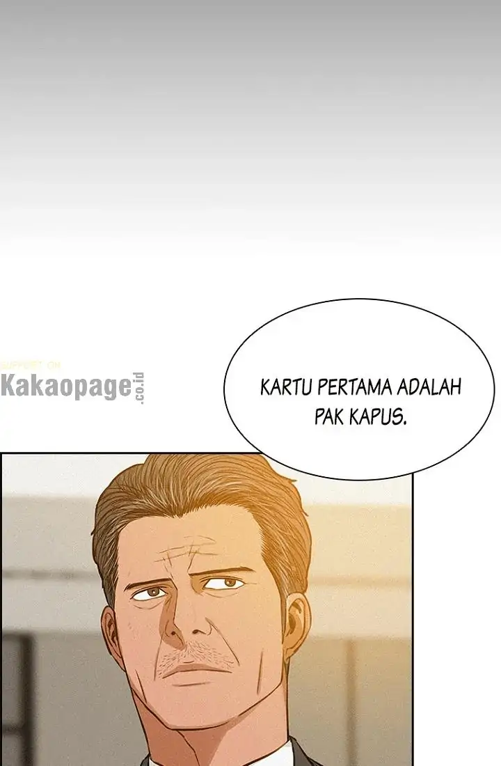 Read Lord of Money ID Manga Online