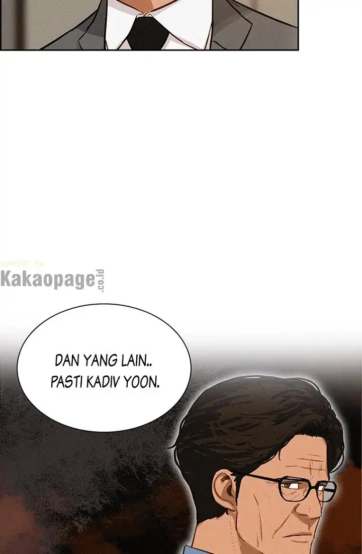 Read Lord of Money ID Manga Online