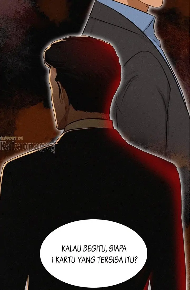 Read Lord of Money ID Manga Online