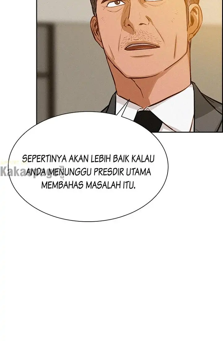 Read Lord of Money ID Manga Online