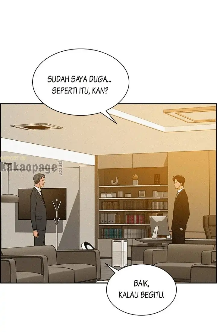 Read Lord of Money ID Manga Online