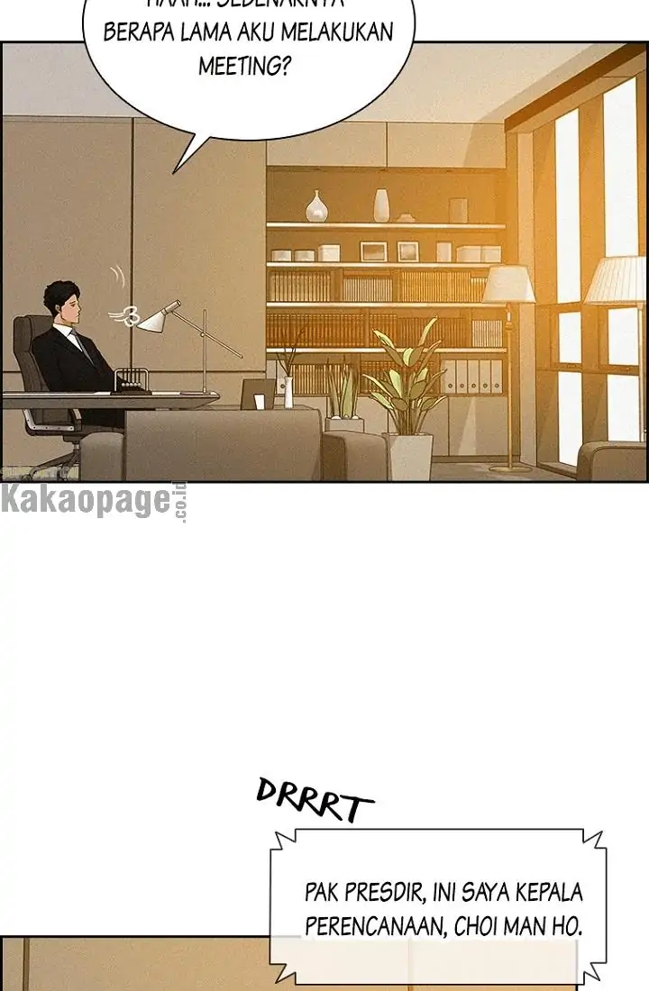 Read Lord of Money ID Manga Online