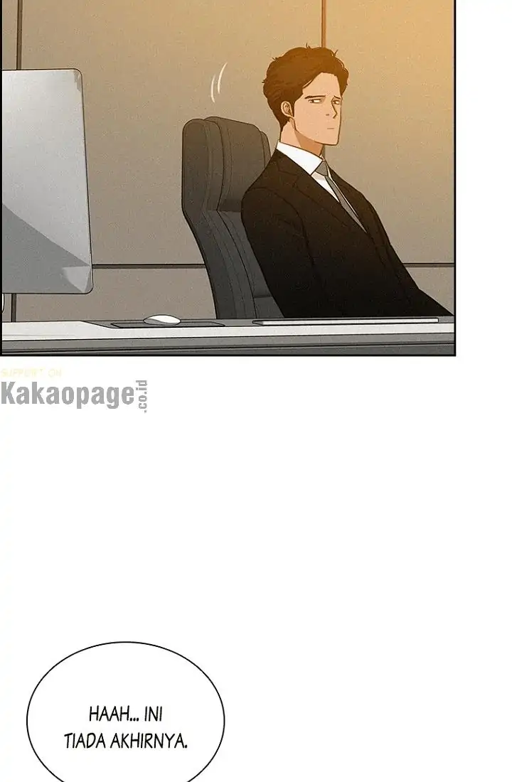 Read Lord of Money ID Manga Online