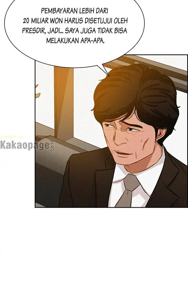 Read Lord of Money ID Manga Online