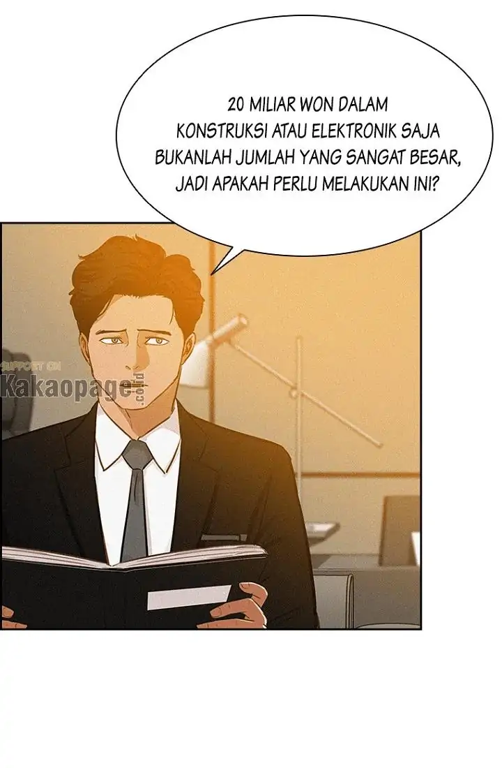 Read Lord of Money ID Manga Online