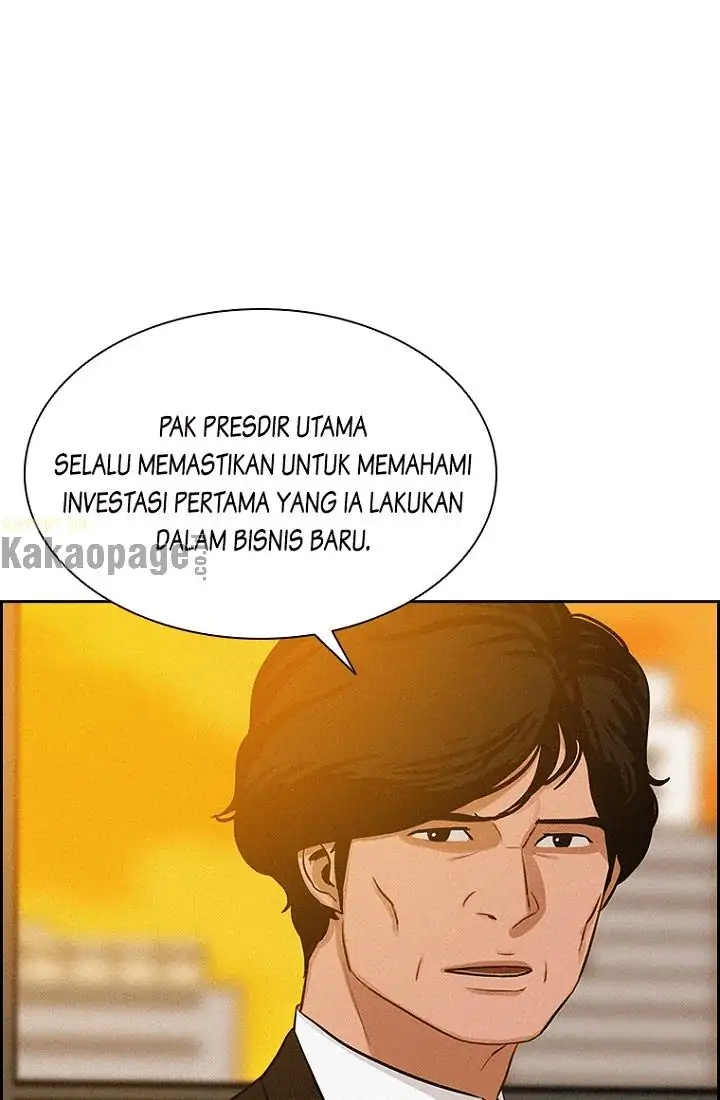 Read Lord of Money ID Manga Online