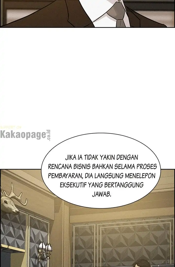 Read Lord of Money ID Manga Online