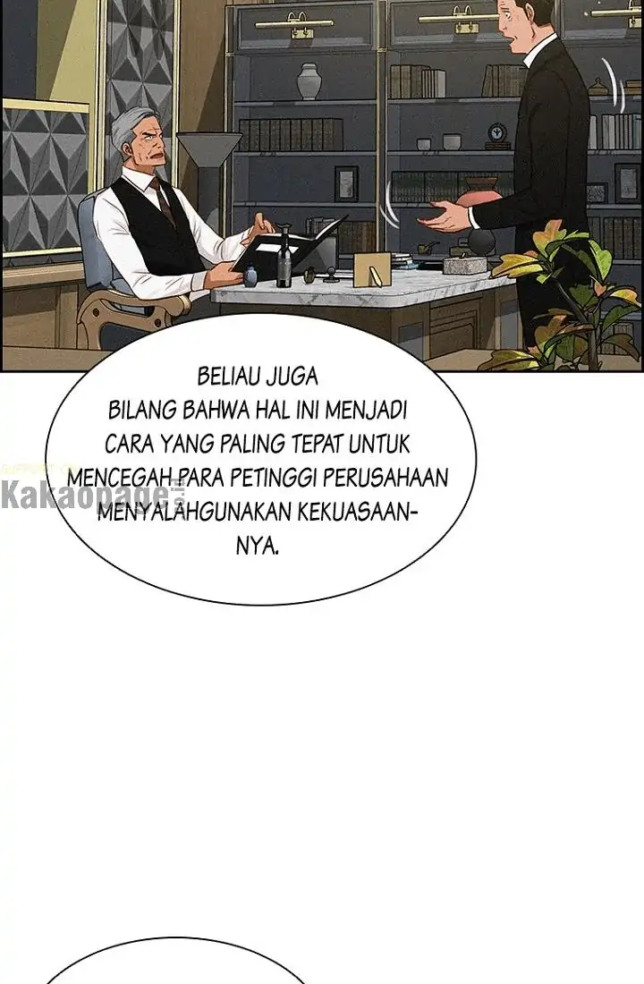 Read Lord of Money ID Manga Online