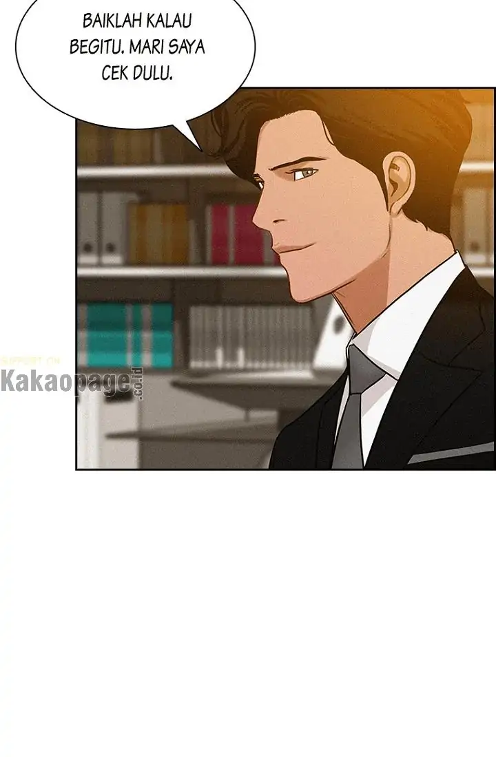 Read Lord of Money ID Manga Online