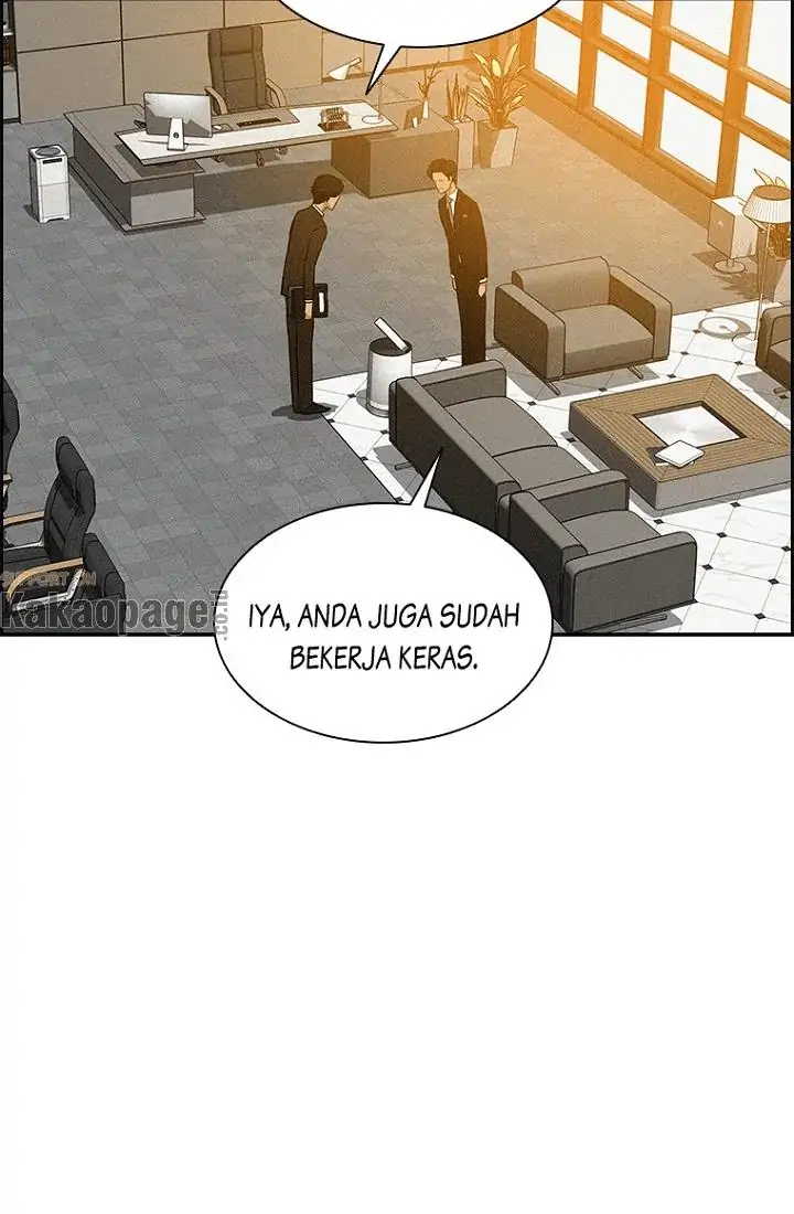 Read Lord of Money ID Manga Online