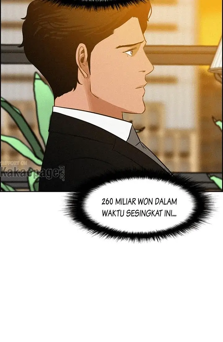 Read Lord of Money ID Manga Online