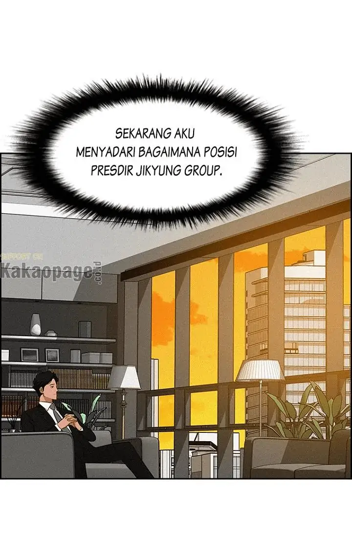 Read Lord of Money ID Manga Online