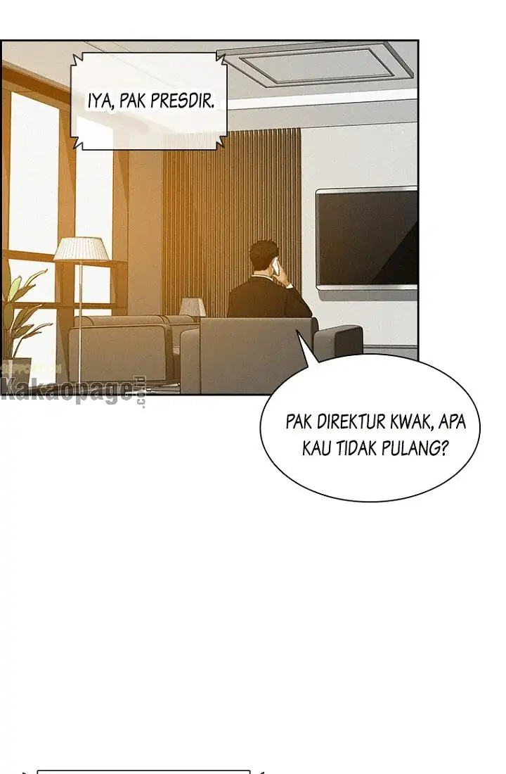 Read Lord of Money ID Manga Online