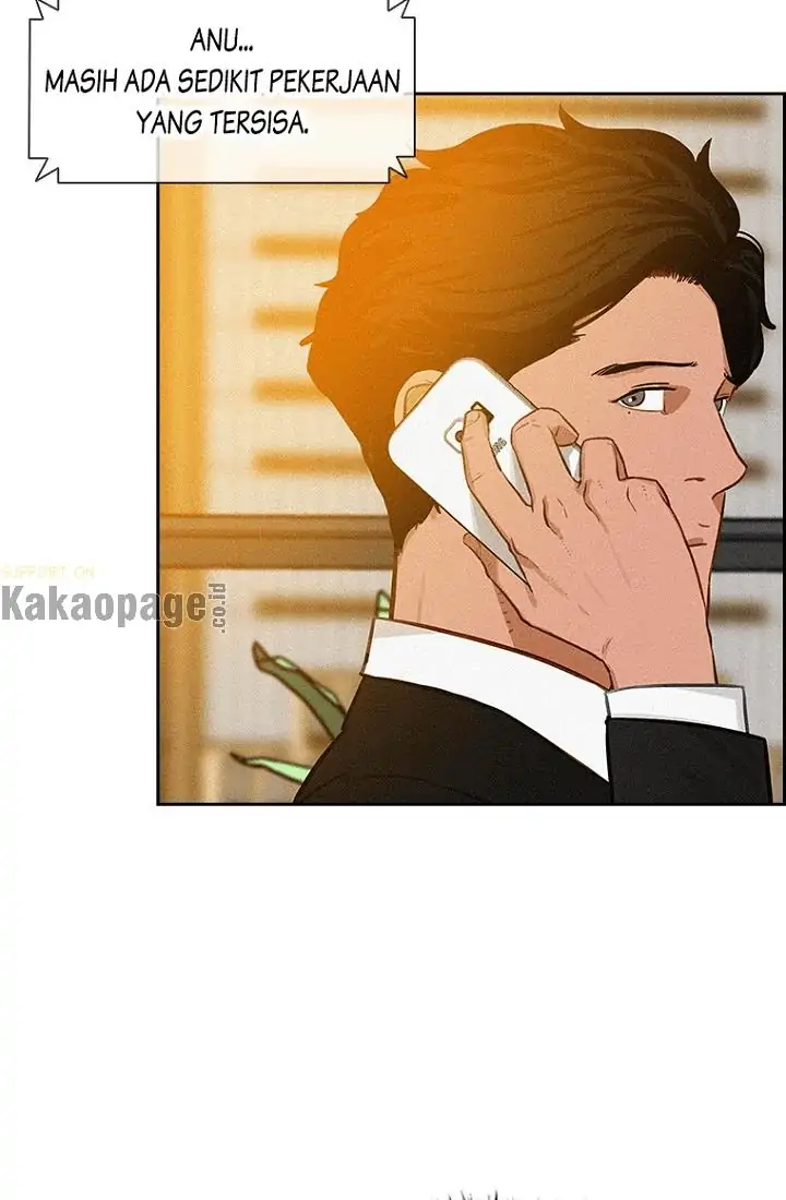 Read Lord of Money ID Manga Online