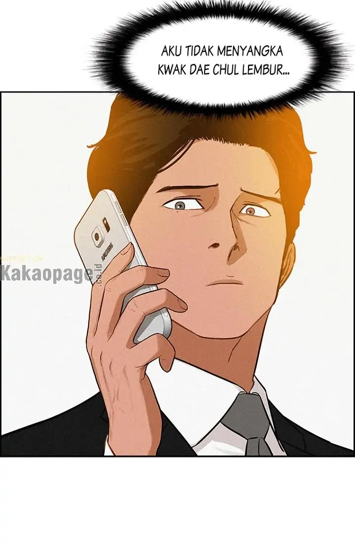 Read Lord of Money ID Manga Online