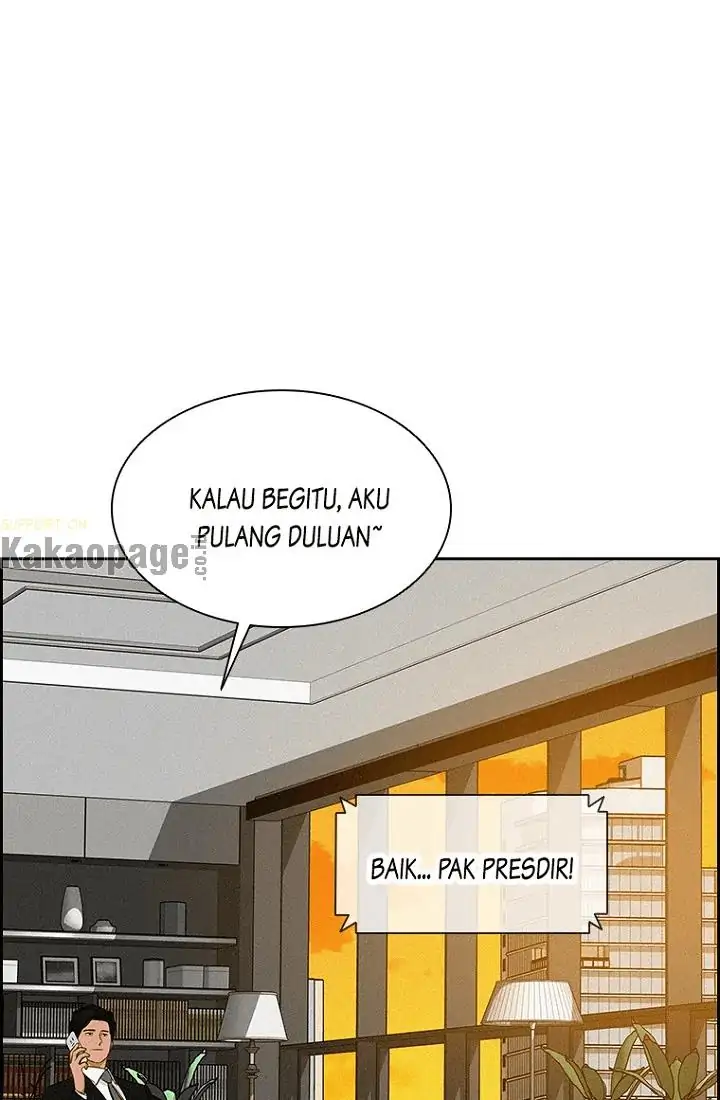 Read Lord of Money ID Manga Online
